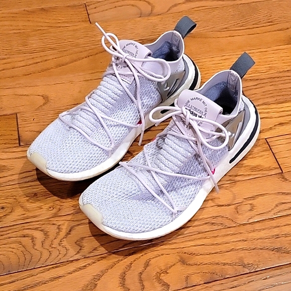  Adidas Arkyn 'Lux Luster' D96760, Womens Size 8 - Picture 2 of 10